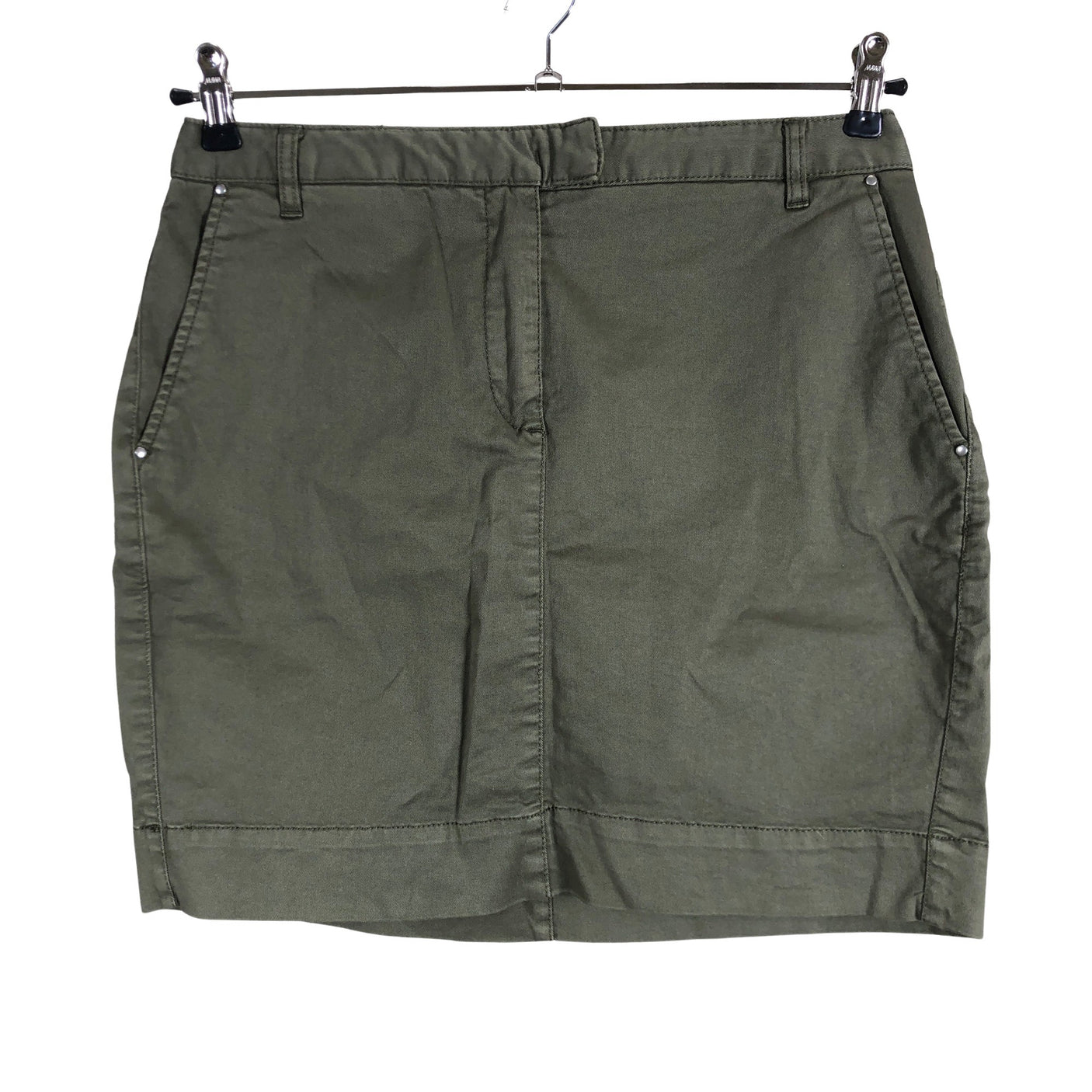 Unisex Benetton - Kangashame, koko 40 -  (1)