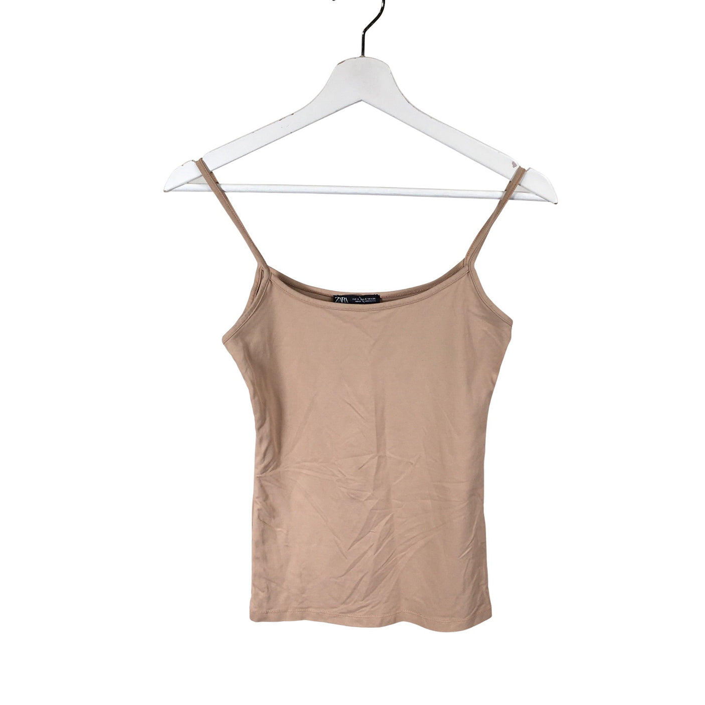 Unisex Zara - Trikootoppi, koko 36 -  (1)