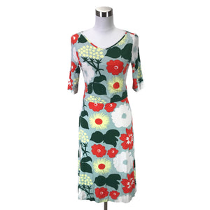 Unisex Marimekko - Trikoomekko, koko 36 -  (1)