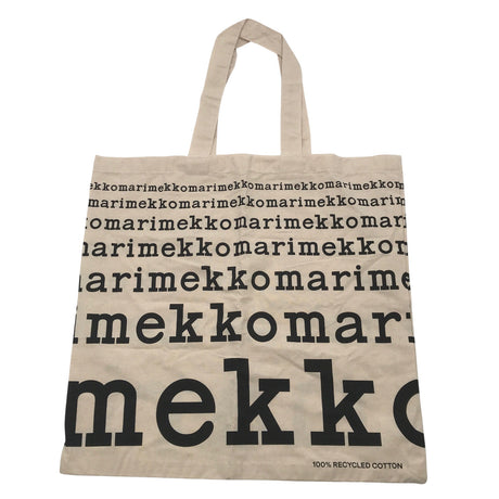 Unisex Marimekko - Ostoskassi, koko Maxi -  ()
