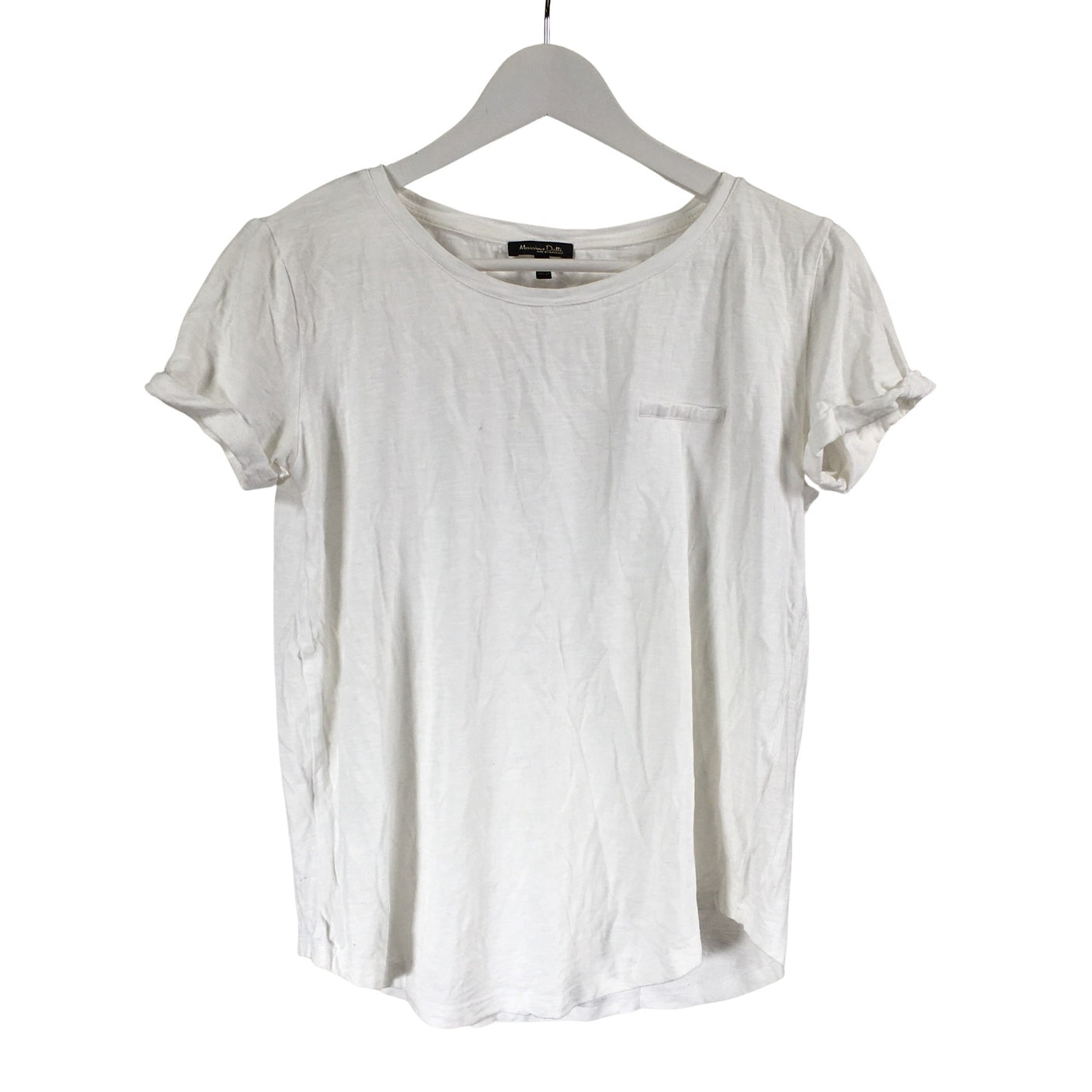 Unisex Massimo Dutti - T-paita, koko 34 -  (1)