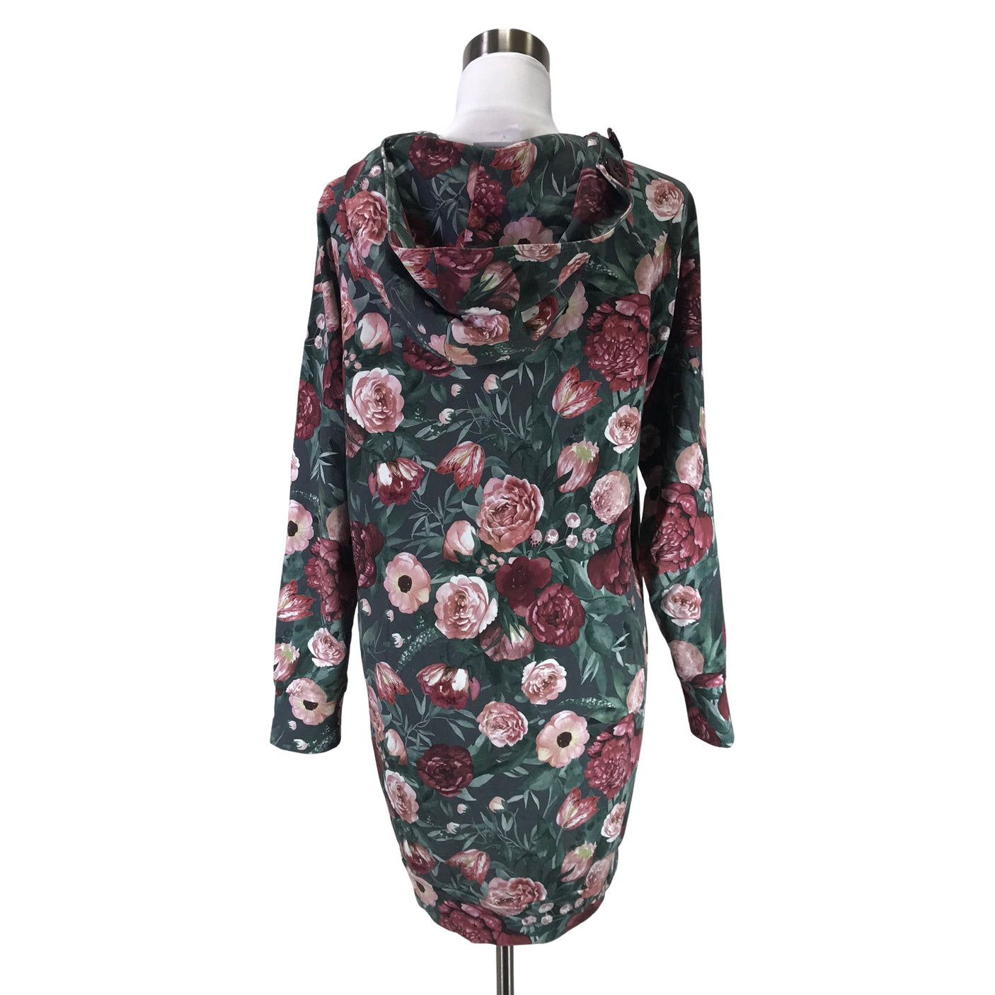 Unisex Versonpuoti - Trikoomekko, koko 38 -  (2)
