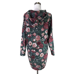 Unisex Versonpuoti - Trikoomekko, koko 38 -  (2)