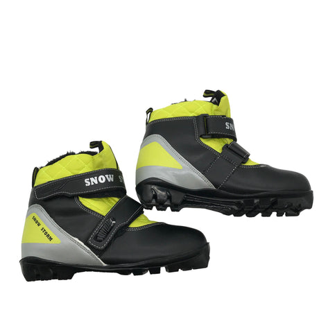 Unisex Snowstorm - Hiihtomonot, koko 35 -  ()