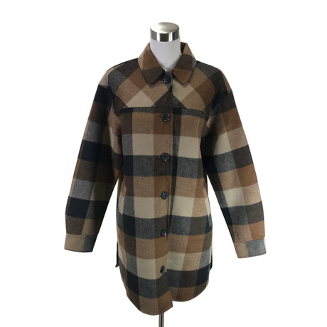 Unisex Nanso - Villakangastakki, koko 38 -  ()