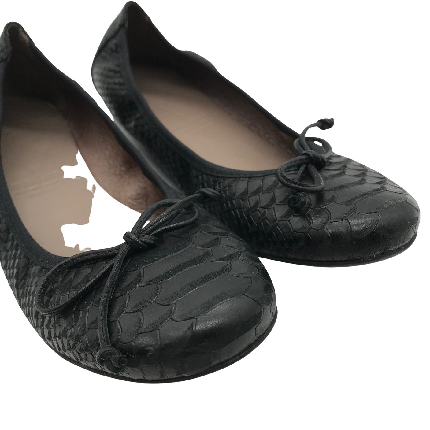 Unisex Wonders - Ballerinat, koko 37 -  (3)