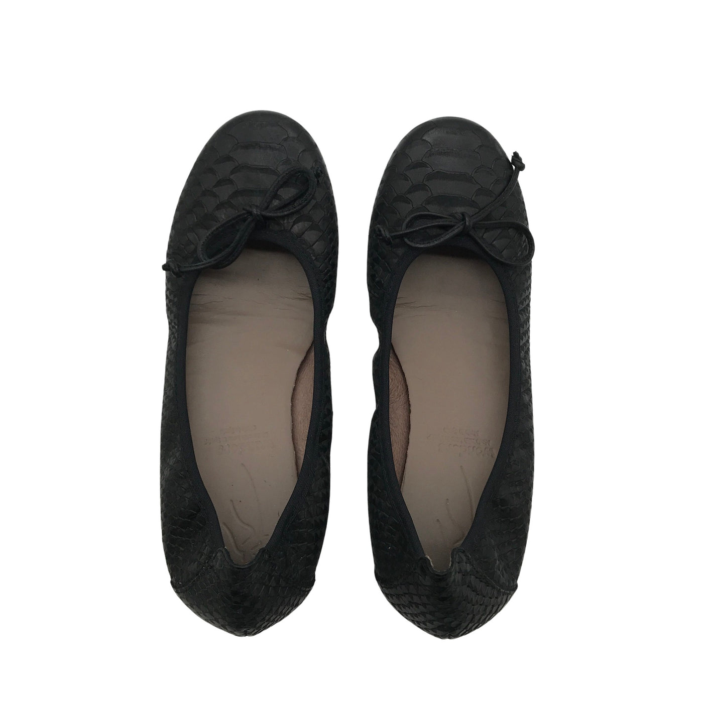 Unisex Wonders - Ballerinat, koko 37 -  (1)