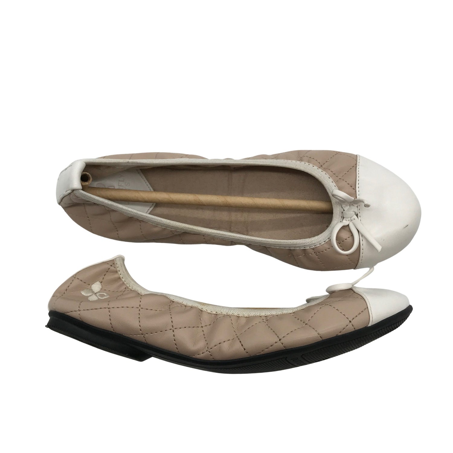  Ballerinat  Ballerinat, koko 38  Butterfly Twists 