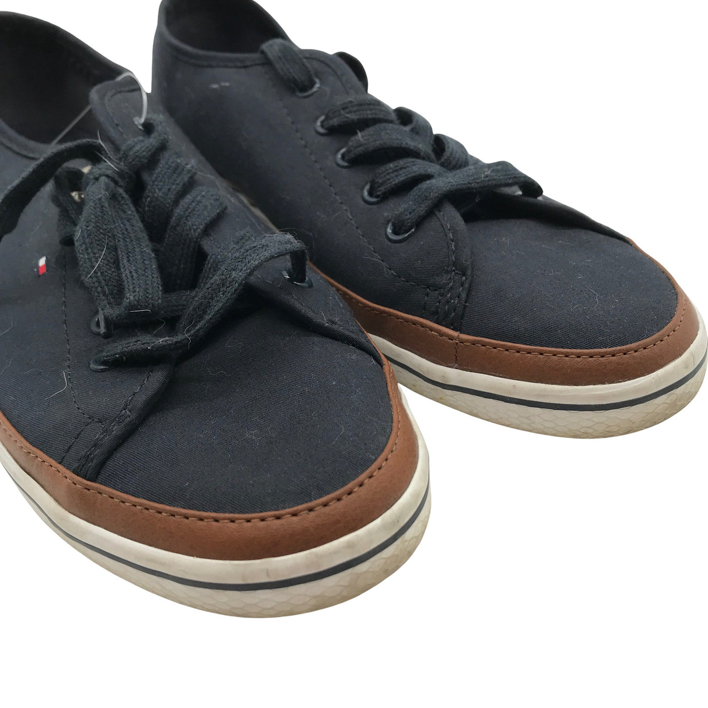 Unisex Tommy Hilfiger - Tennarit, koko 39 -  (2)