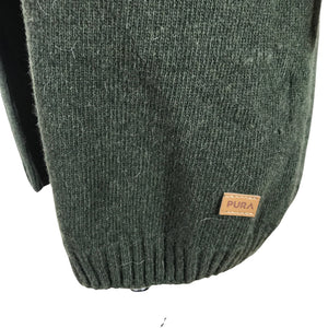 Unisex Pura Finland - Neuletakki, koko 38 -  (3)