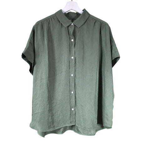 Unisex Everlane - Lyhythihainen pusero, koko 40 -  ()