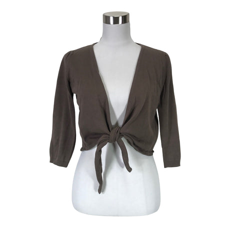 Unisex Jackpot - Neuletakki, koko 38 -  ()
