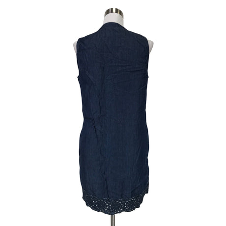 Unisex Desigual - Farkkumekko, koko 42 -  (2)