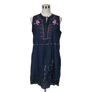 Unisex Desigual - Farkkumekko, koko 42 -  (1)