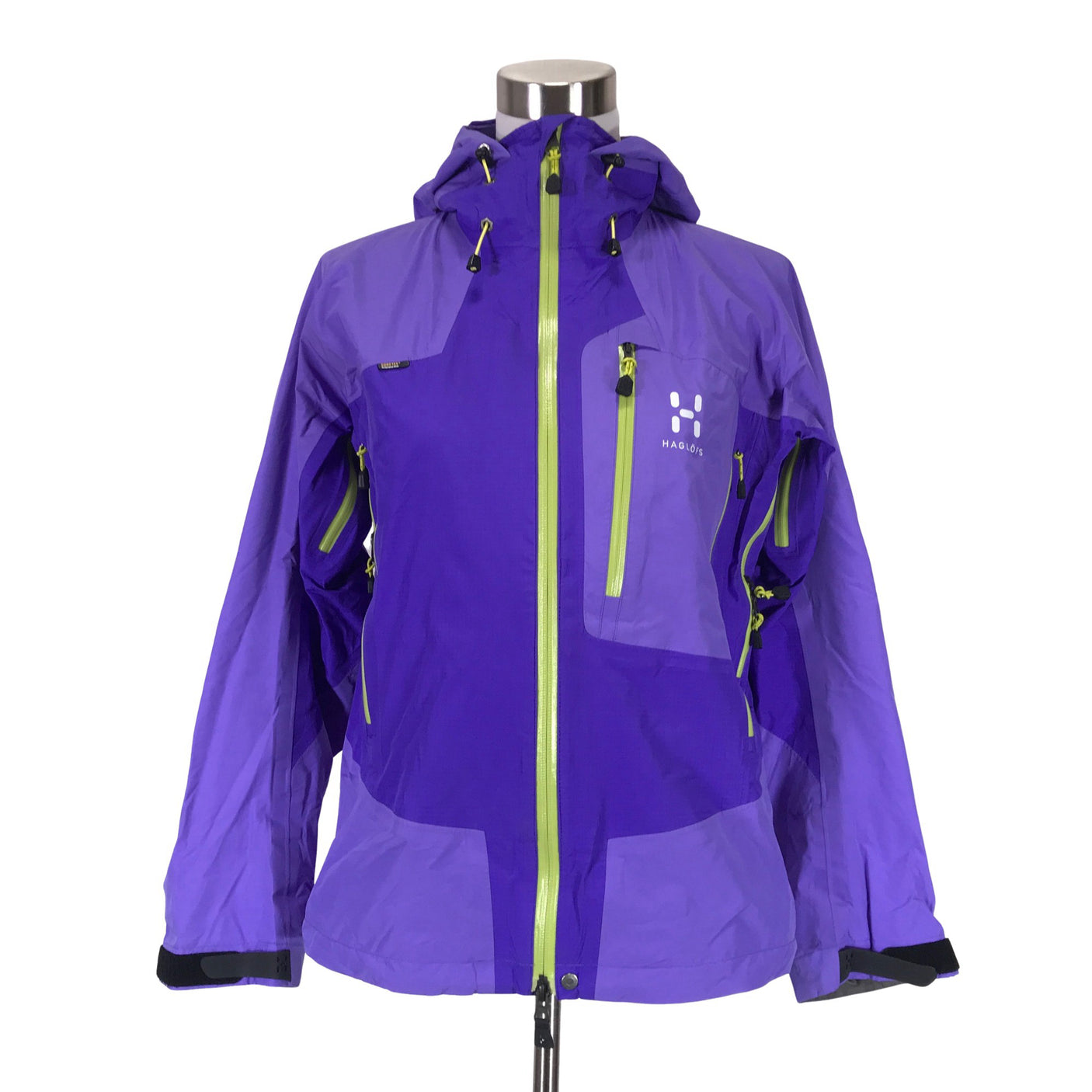 Unisex Haglöfs - Kuoritakki, koko 40 -  (1)