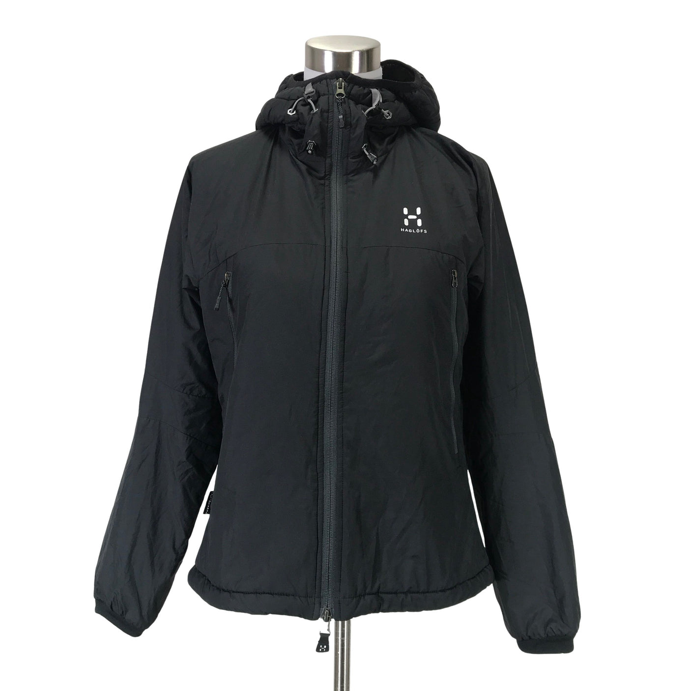 Unisex Haglöfs - Kevyttoppatakki, koko 36 -  (1)