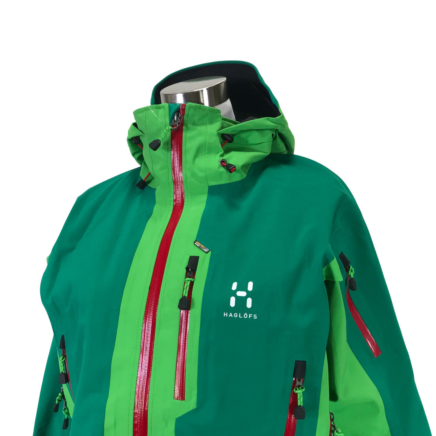 Unisex Haglöfs - Kuoritakki, koko 40 -  (3)