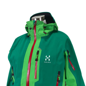 Unisex Haglöfs - Kuoritakki, koko 40 -  (3)