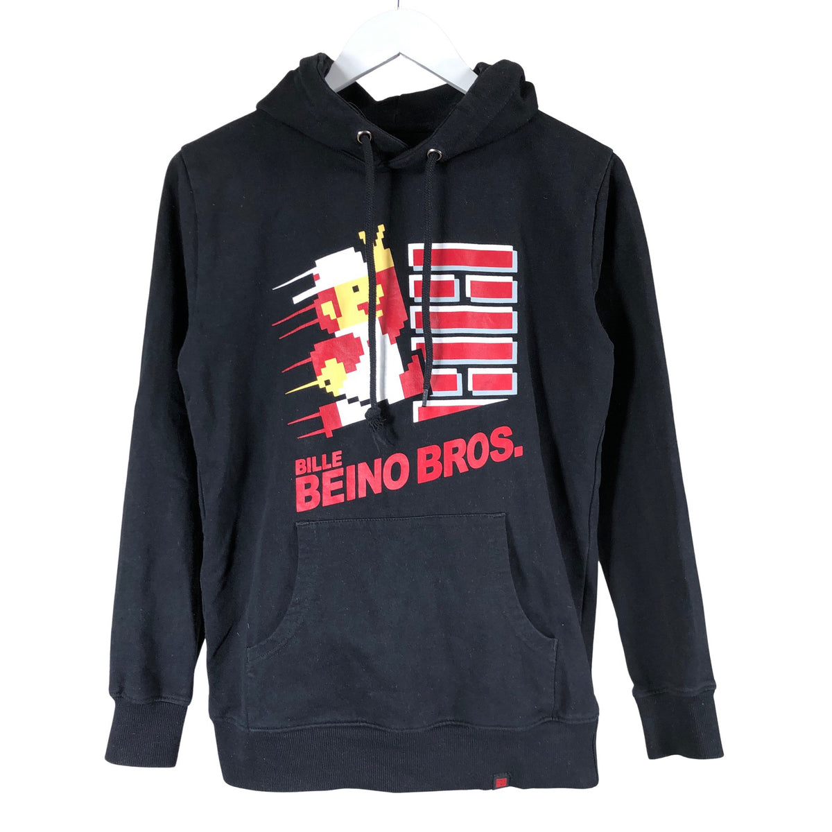 Unisex Billebeino - Huppari, koko XS -  (1)