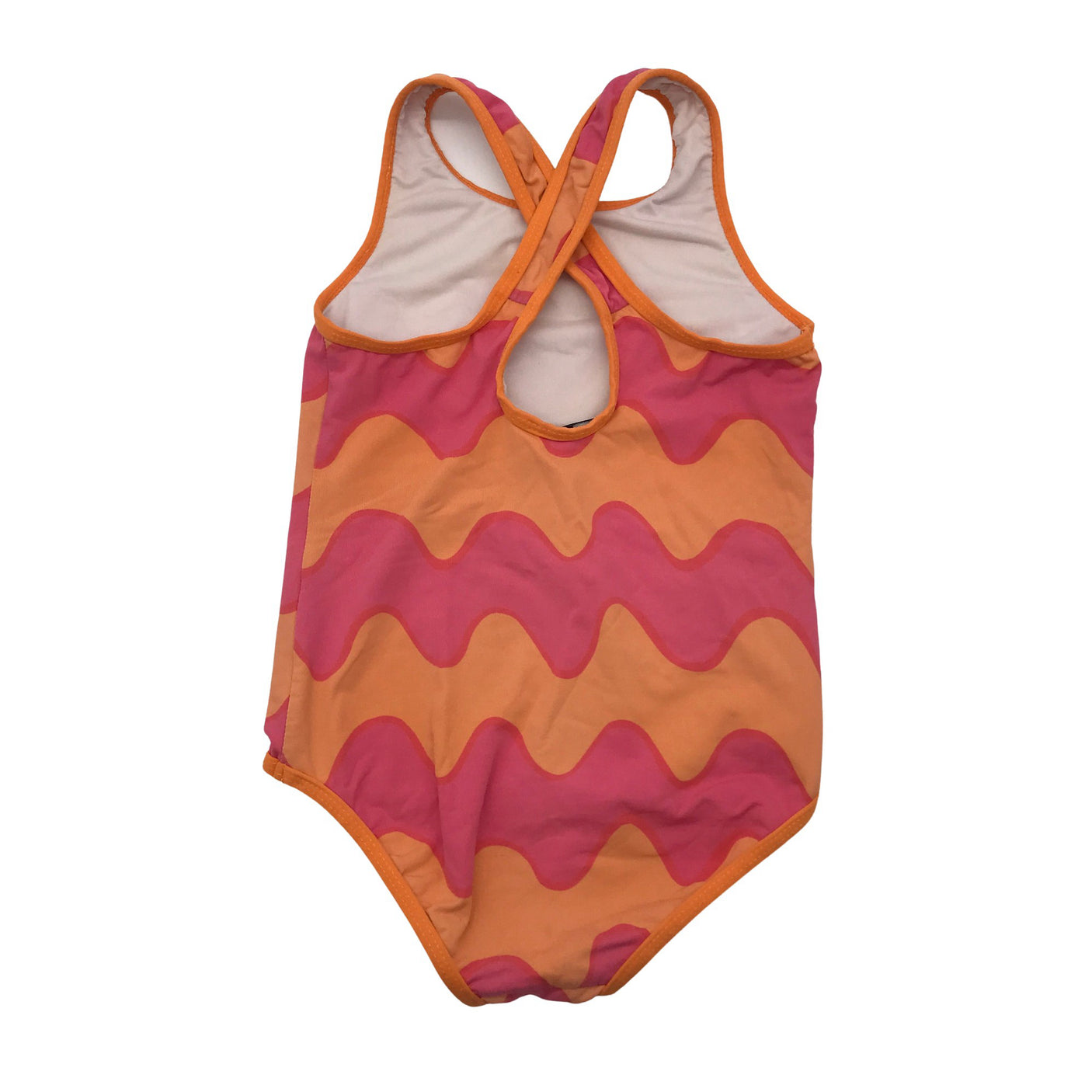 Unisex Marimekko - Uimapuku, koko 110 - 116 -  (2)