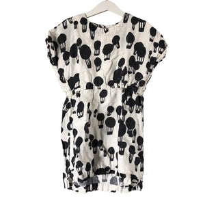 Unisex Papu - Kangasmekko, koko 110 - 116 -  (1)