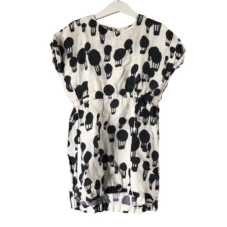 Unisex Papu - Kangasmekko, koko 110 - 116 -  ()