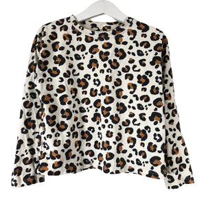 Unisex Zara - Trikoopaita, koko 116 - 122 -  (1)
