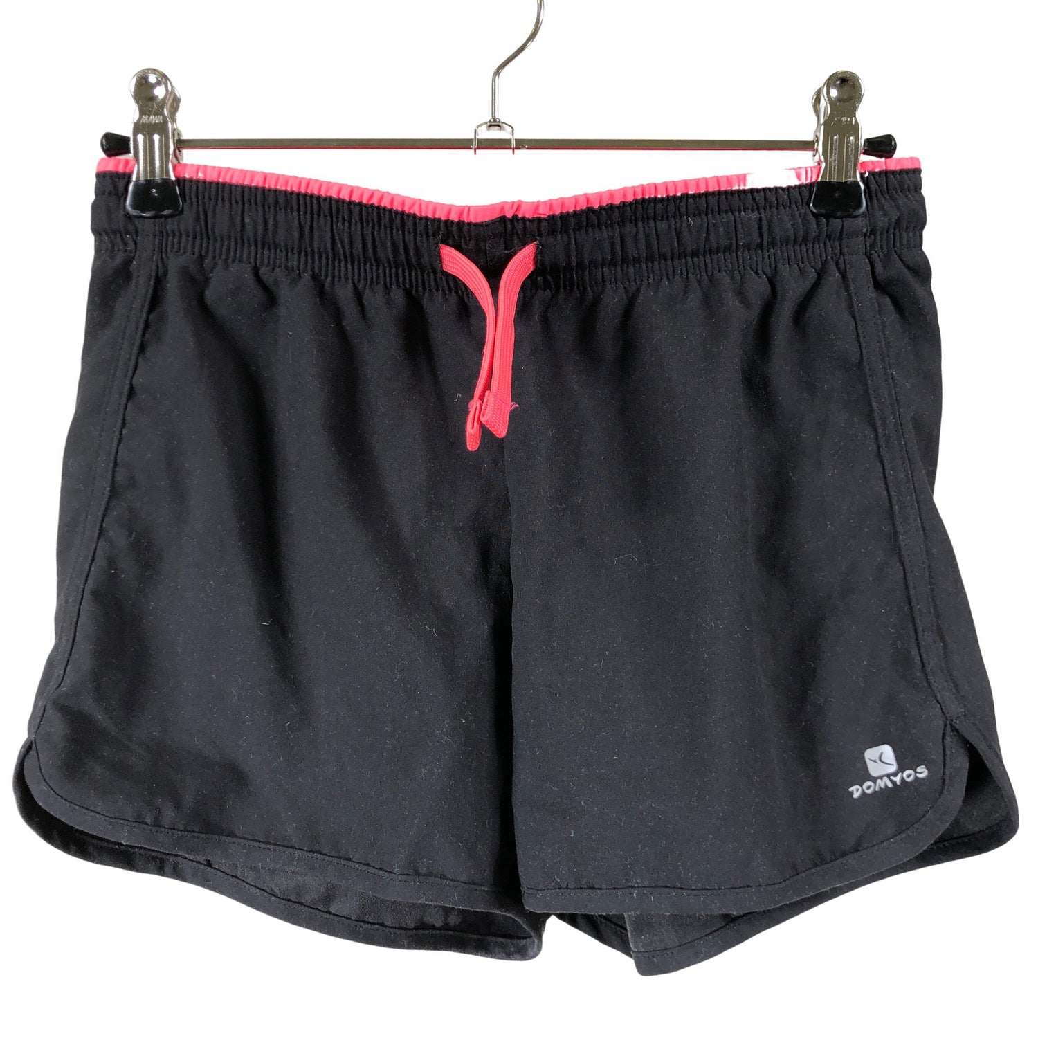  Urheilushortsit  Urheilushortsit, koko 146 - 152  Domyos 