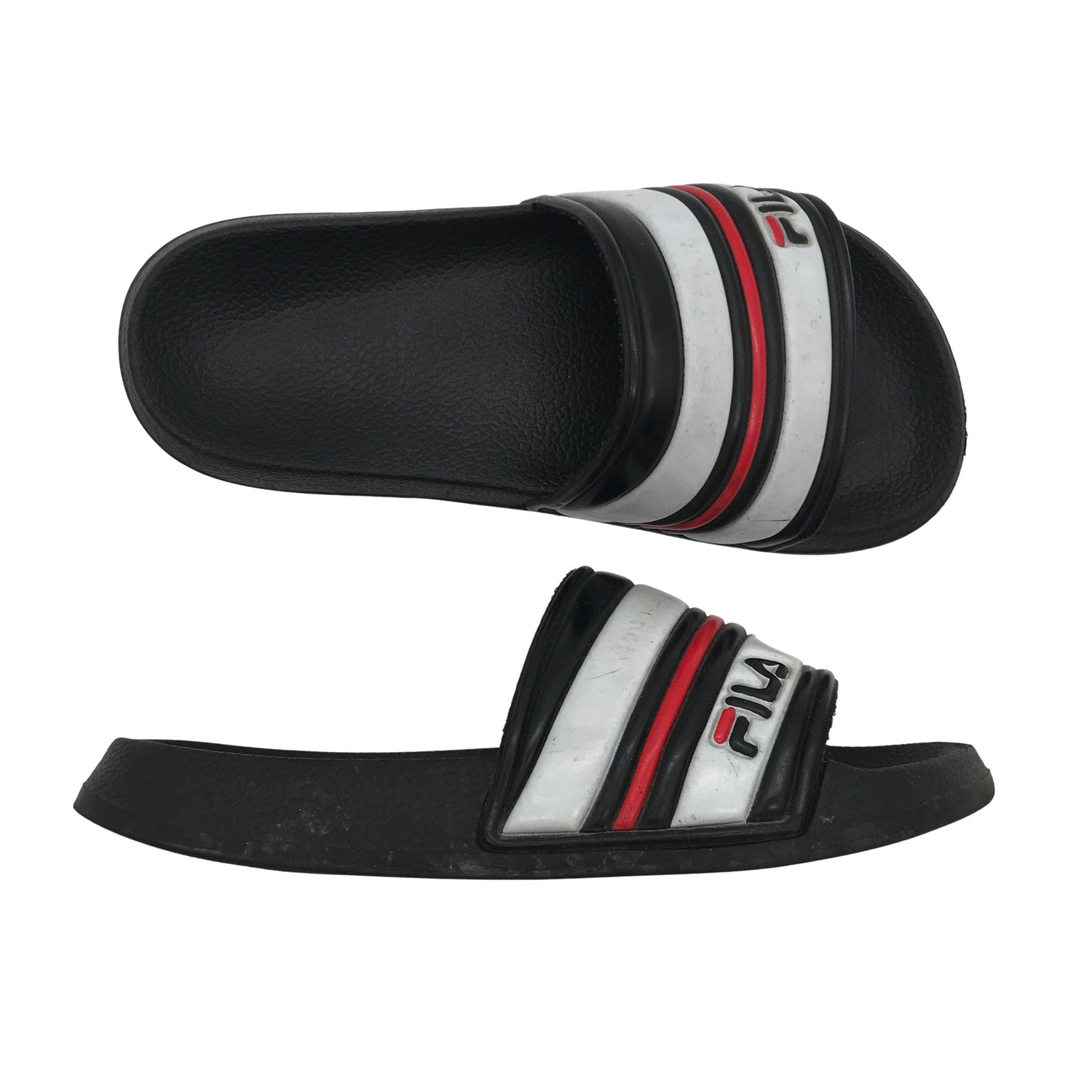  Sandaalit  Sandaalit, koko 35  Fila 