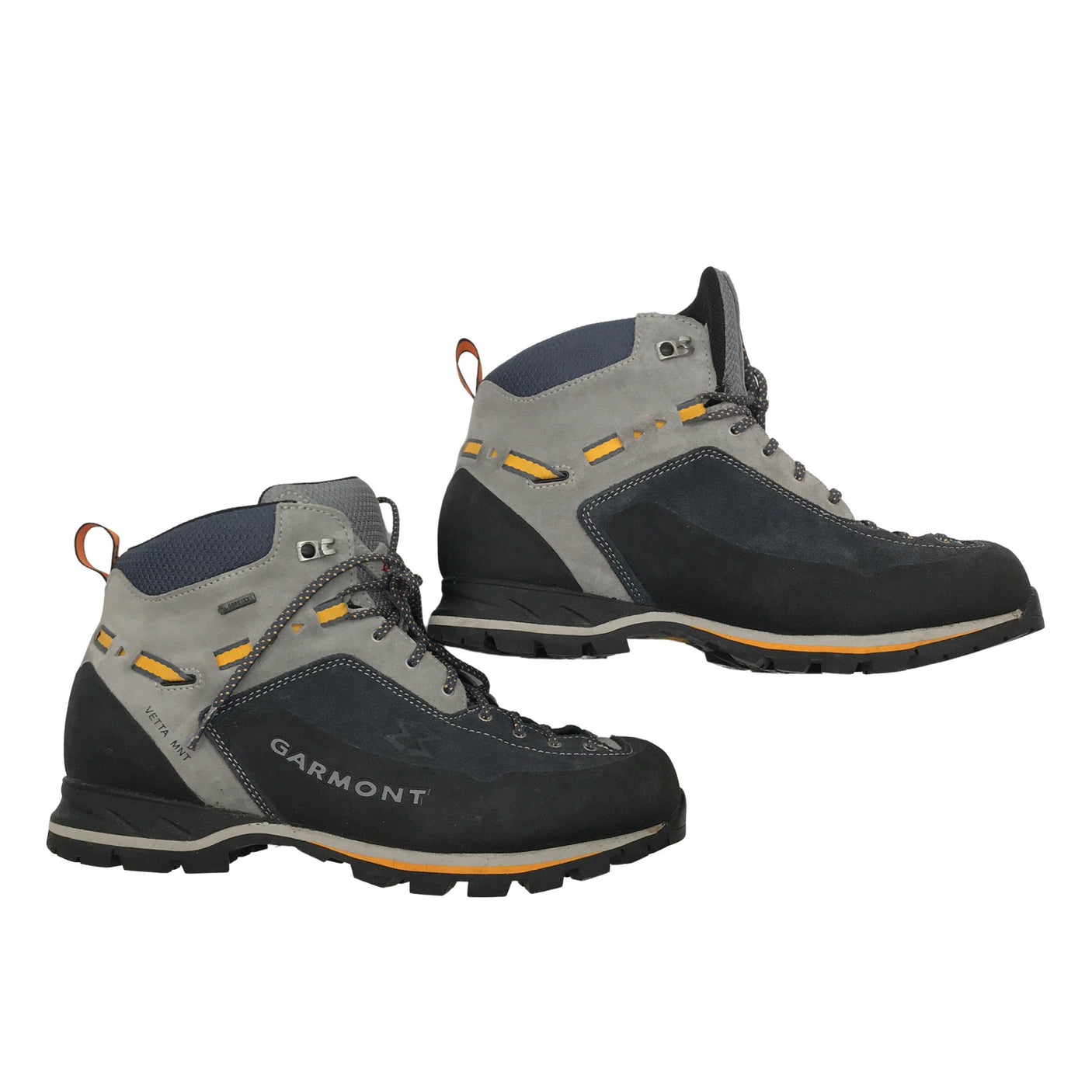 Unisex Garmont - Vaelluskenkä, koko 44 -  (1)