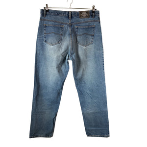 Unisex Webb Jeans - Farkut, koko XXL -  (2)