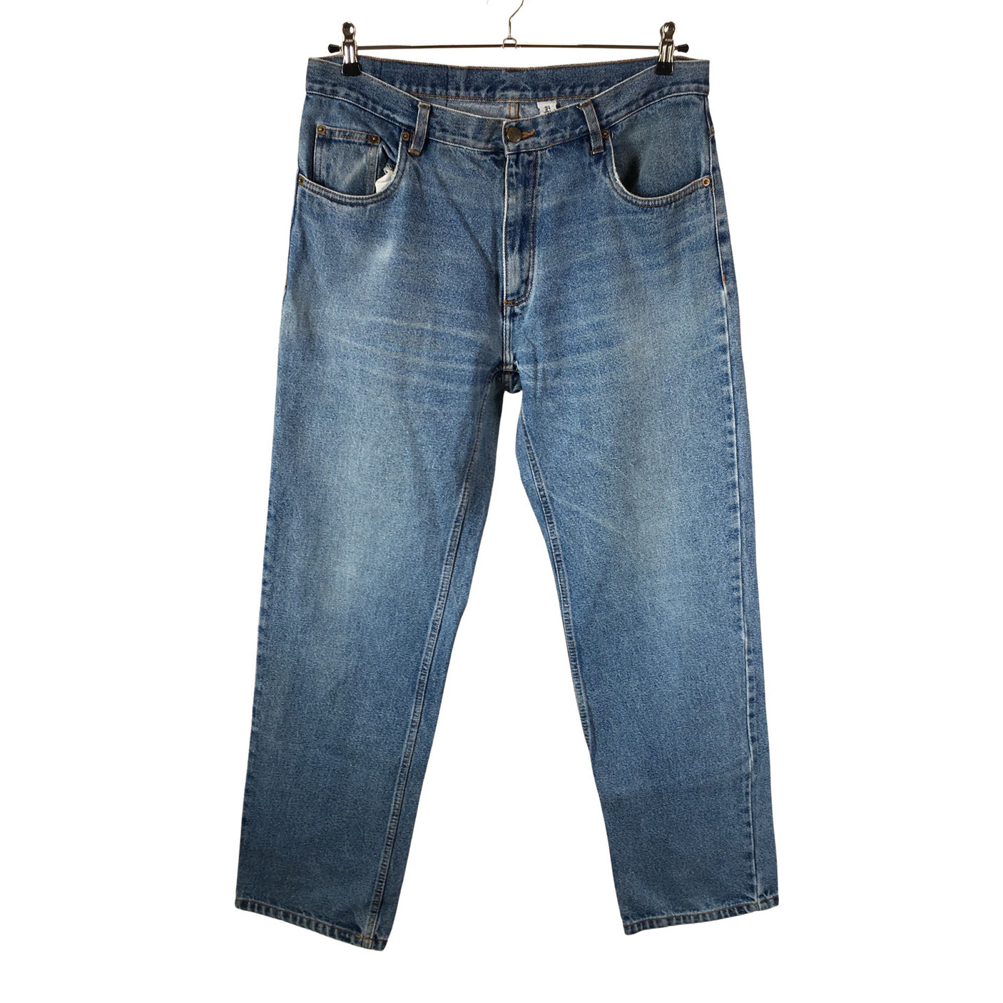 Unisex Webb Jeans - Farkut, koko XXL -  (1)