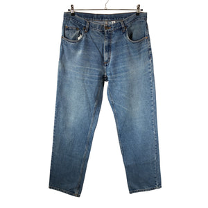Unisex Webb Jeans - Farkut, koko XXL -  (1)