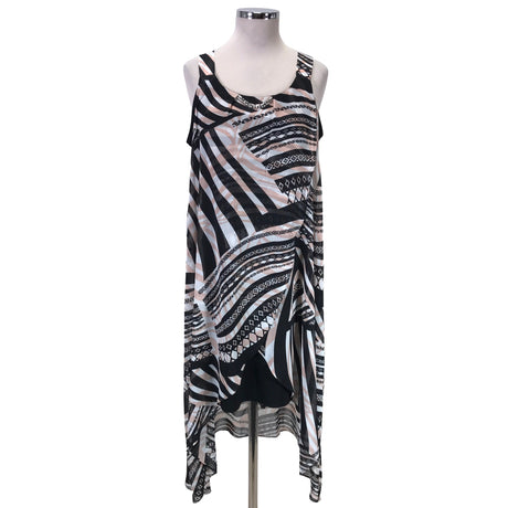 Unisex Joseph Ribkoff - Sifonkimekko, koko 46 -  ()