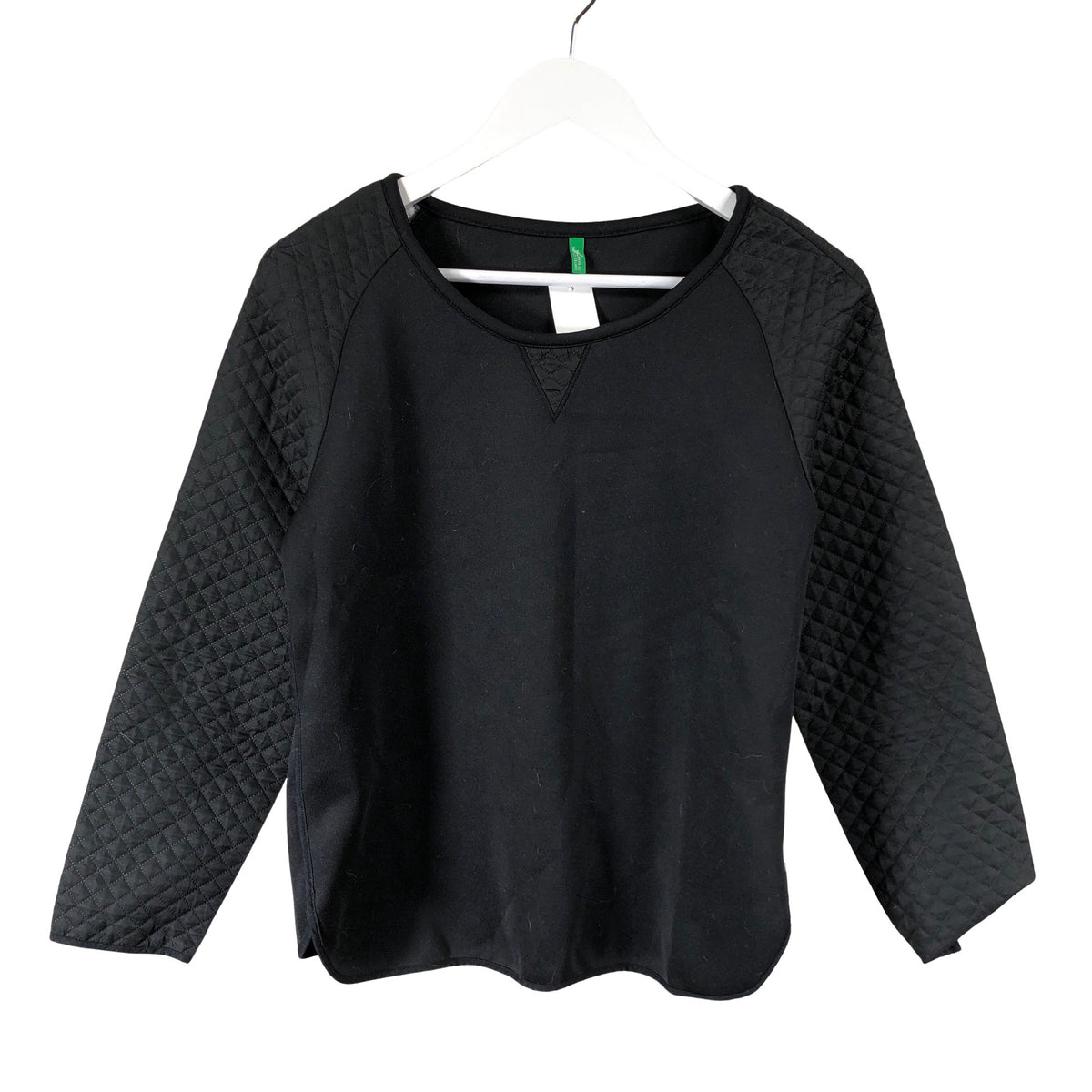 Unisex Benetton - Trikoopaita, koko 36 -  (1)