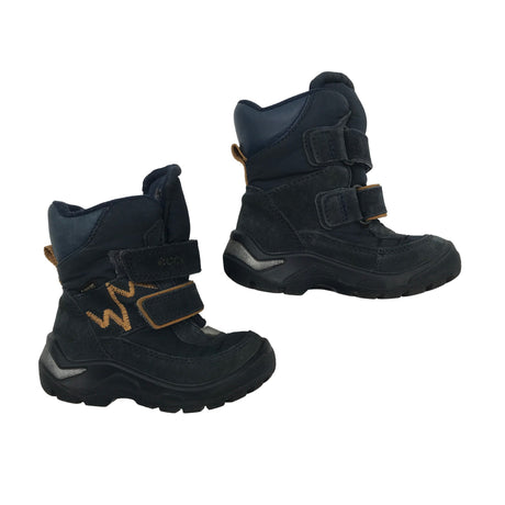 Unisex Ecco - Talvikengät, koko 22 -  ()