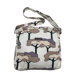 Unisex Marimekko - Olkalaukku, koko Midi -  (1)