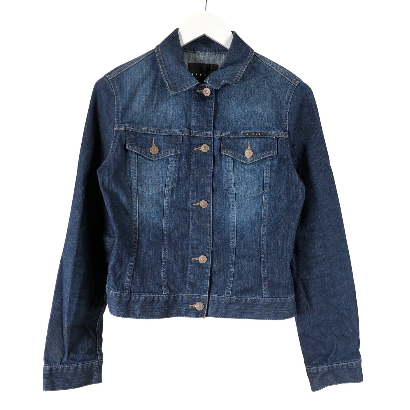 Farkkutakki, koko 38