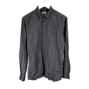Unisex Selected - Kauluspaita, koko M -  (1)