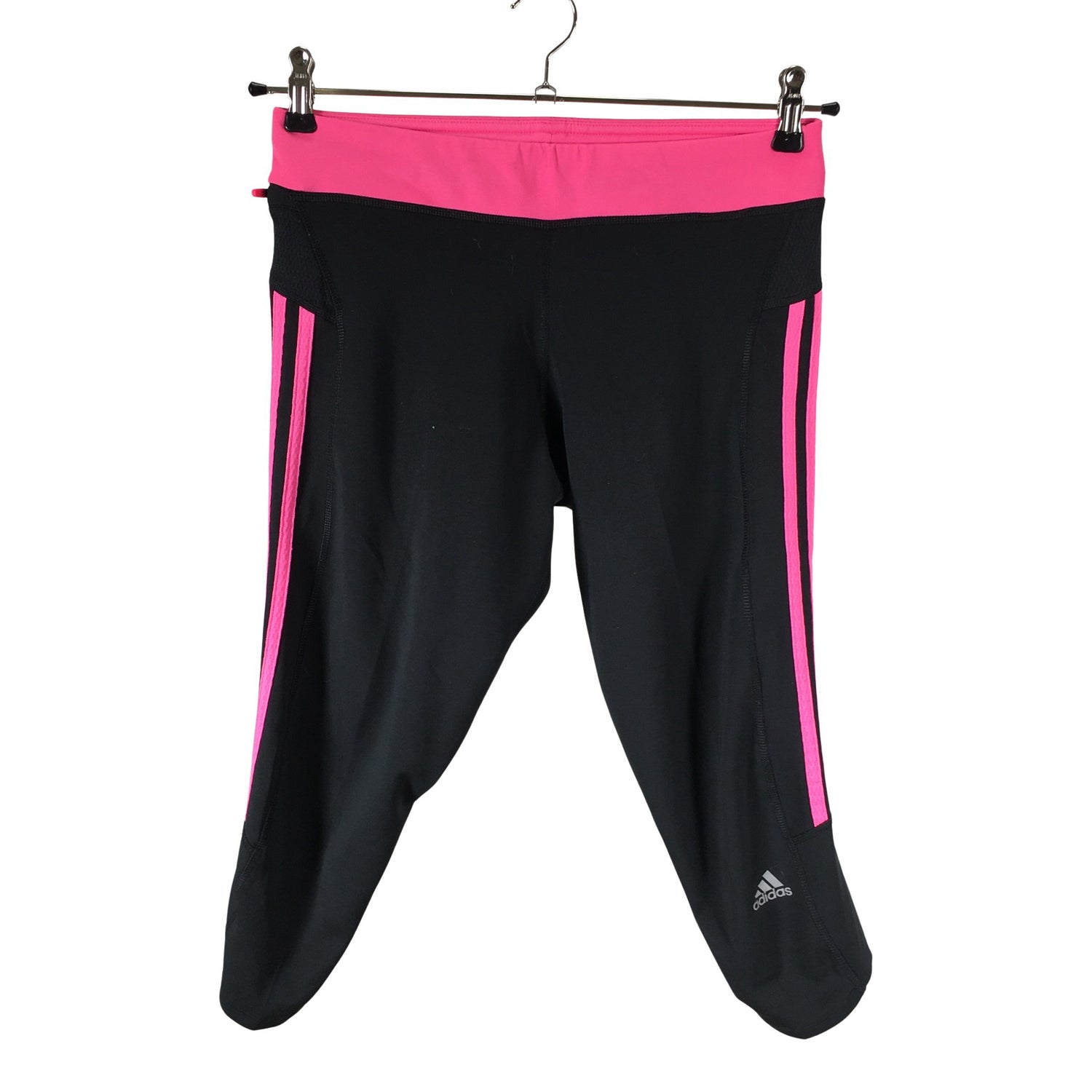  Urheilucaprit  Urheilucaprit, koko 40  Adidas 