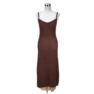 Unisex Benetton - Neulemekko, koko 36 -  (1)