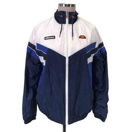 Unisex Ellesse - Urheilutakki, koko M -  ()