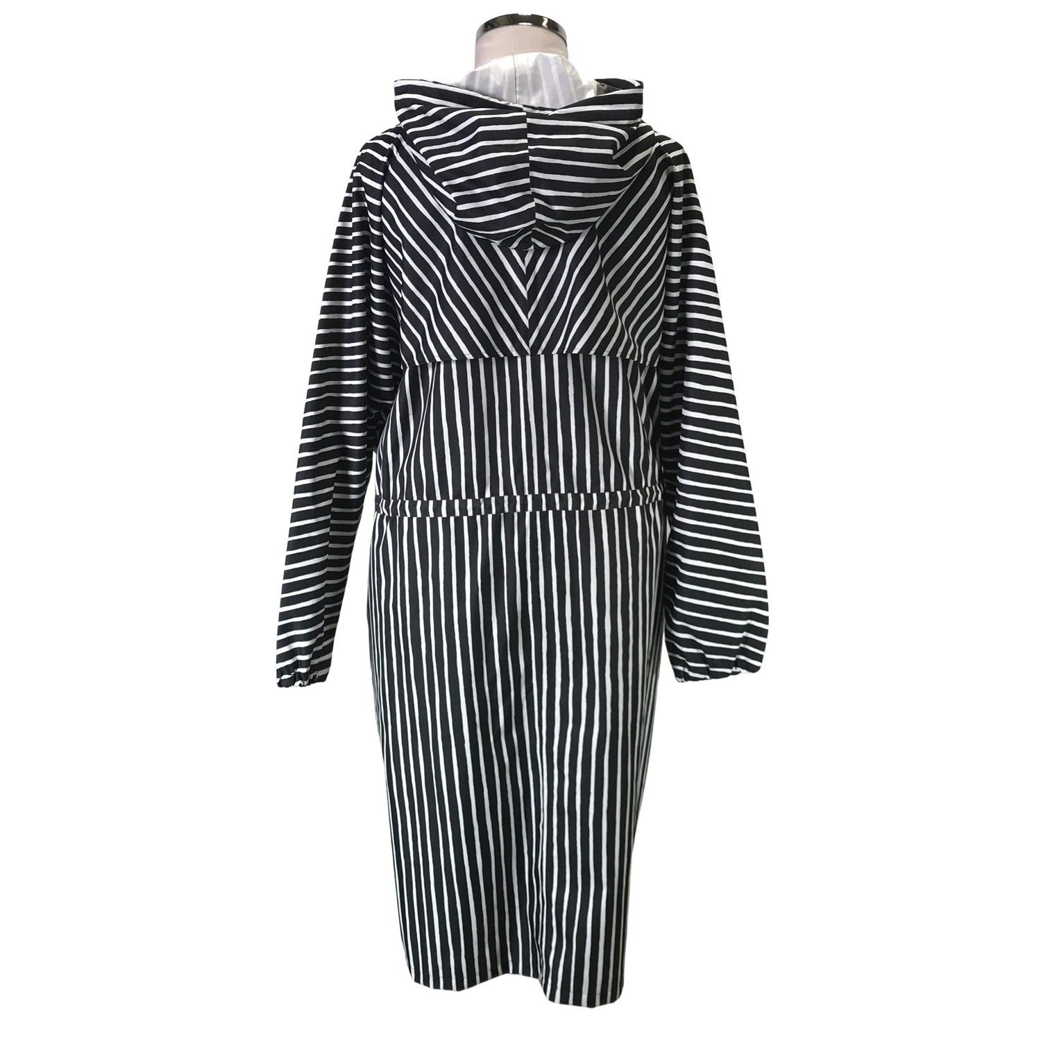 Välikausitakki  Parkatakki, koko 42  Marimekko 
