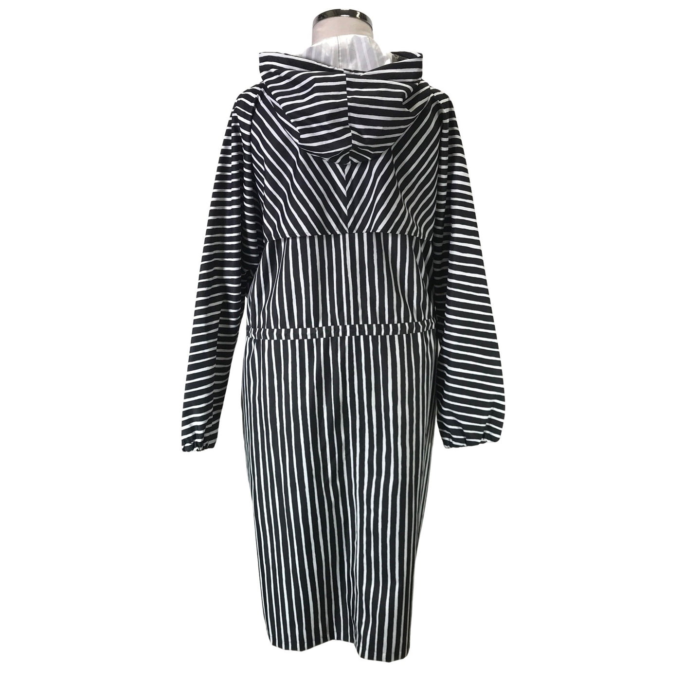 Unisex Marimekko - Parkatakki, koko 42 -  (2)
