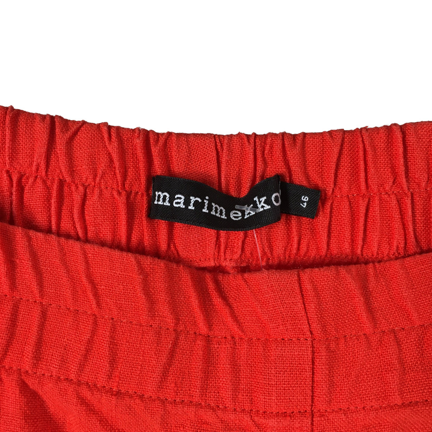 Unisex Marimekko - Kangashousut, koko 46 -  (3)
