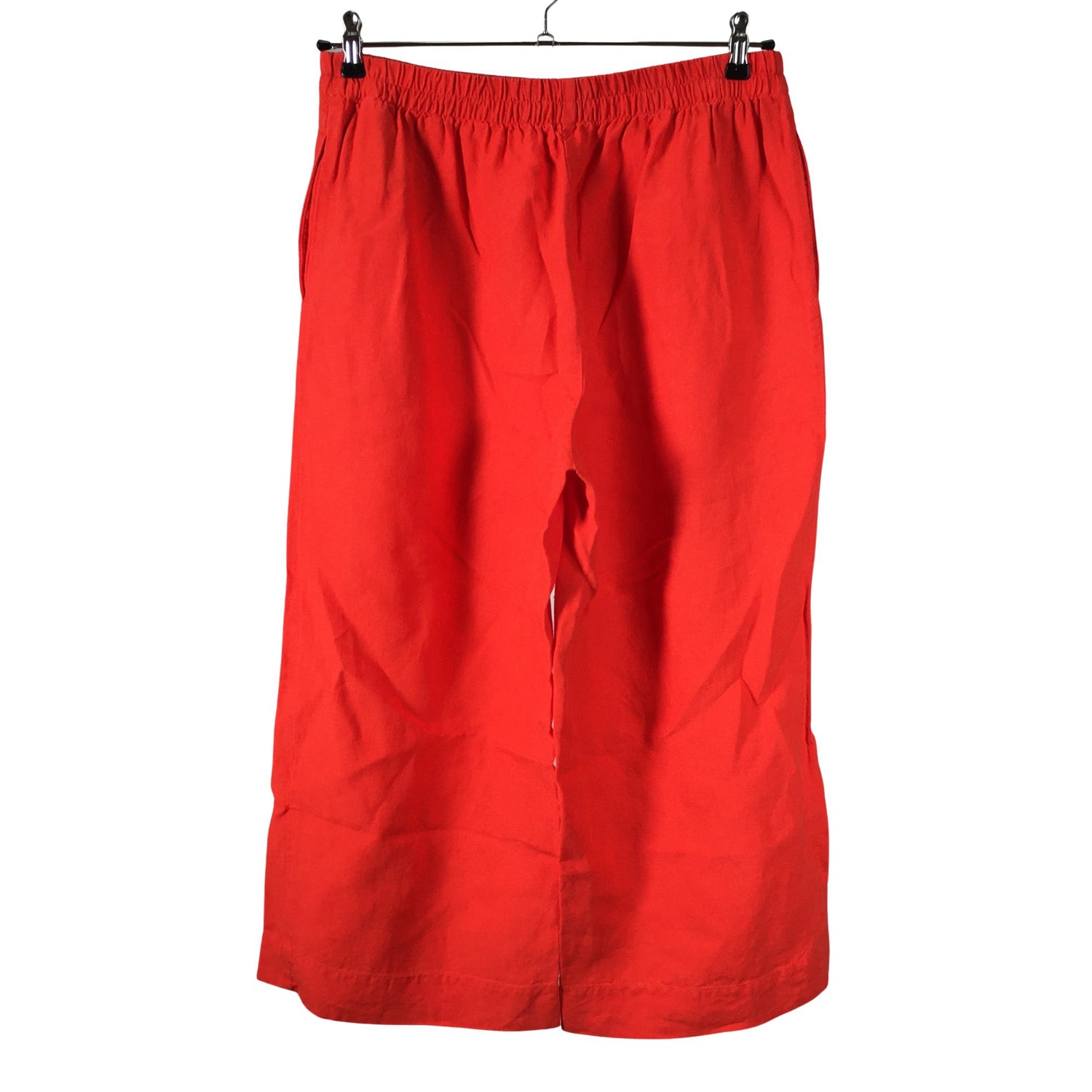  Housut  Kangashousut, koko 46  Marimekko 