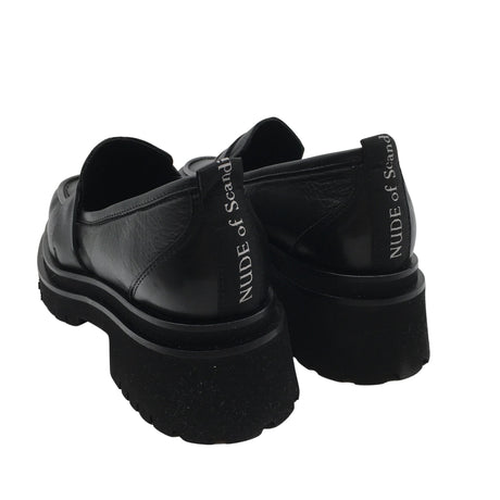 Unisex Nude of Scandinavia - Loaferit, koko 41 -  (2)