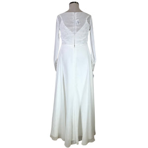 Unisex Lilly - Iltapuku, koko 42 -  (2)