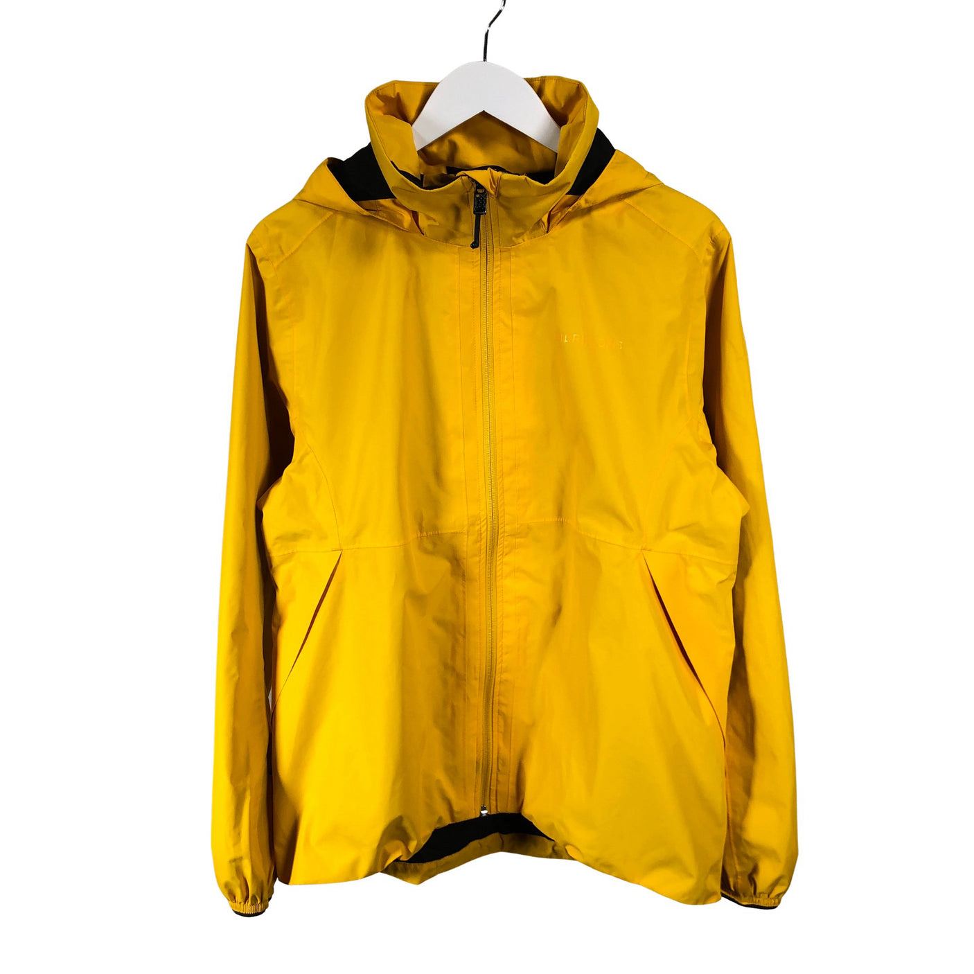 Unisex Didriksons - Kuoritakki, koko 42 -  (1)