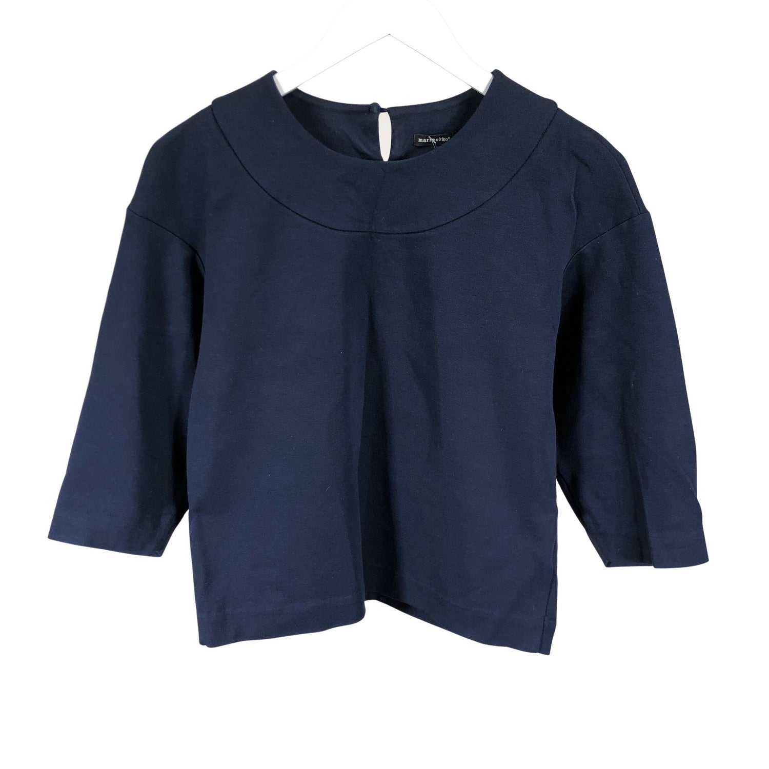  Paita  Trikoopaita, koko 34  Marimekko 